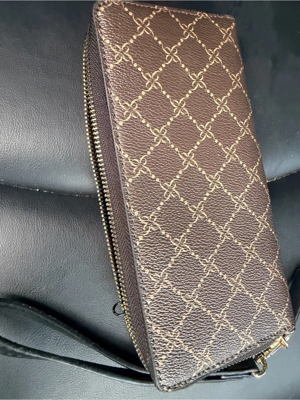 Nine West stylish brown